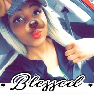 Meet your Posher, Caldonia